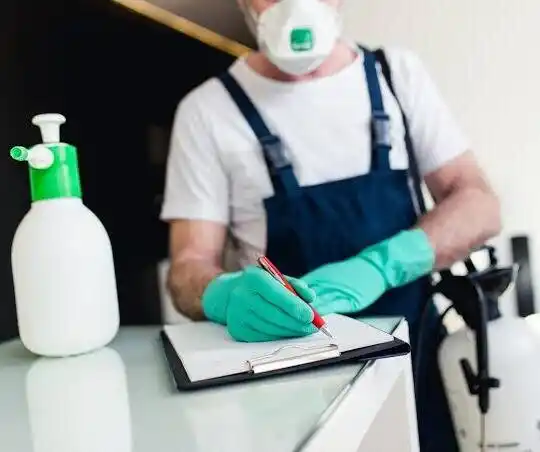 pest control Randall Park
